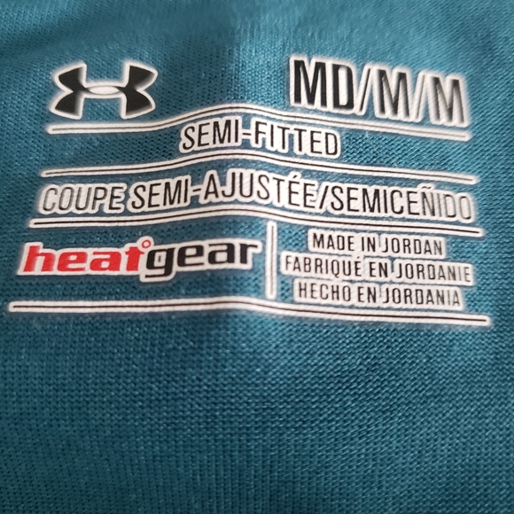 Under Armour long sleeve - Picture 2 of 3
